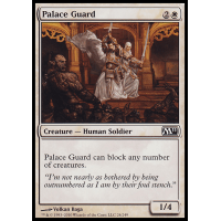 Palace Guard - Magic 2011 Thumb Nail