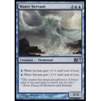 Water Servant - Magic 2011 Thumb Nail