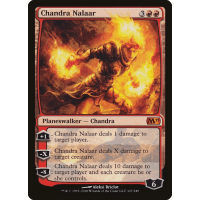 Chandra Nalaar - Magic 2011 Thumb Nail