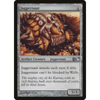 Juggernaut - Magic 2011 Thumb Nail