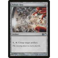 Voltaic Key - Magic 2011 Thumb Nail