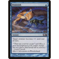 Diminish - Magic 2011 Thumb Nail