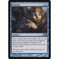 Foresee - Magic 2011 Thumb Nail