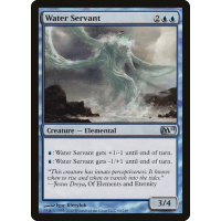 Water Servant - Magic 2011 Thumb Nail