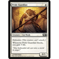 Pride Guardian - Magic 2012 Thumb Nail