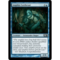 Amphin Cutthroat - Magic 2012 Thumb Nail