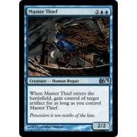 Master Thief - Magic 2012 Thumb Nail