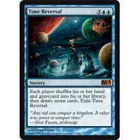 Time Reversal - Magic 2012 Thumb Nail