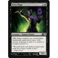 Onyx Mage - Magic 2012 Thumb Nail