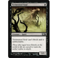 Tormented Soul - Magic 2012 Thumb Nail