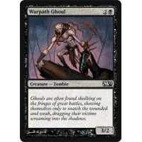 Warpath Ghoul - Magic 2012 Thumb Nail
