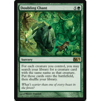 Doubling Chant - Magic 2012 Thumb Nail