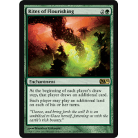 Rites of Flourishing - Magic 2012 Thumb Nail