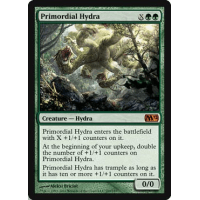 Primordial Hydra - Magic 2012 Thumb Nail