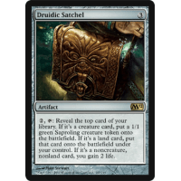 Druidic Satchel - Magic 2012 Thumb Nail