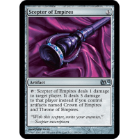 Scepter of Empires - Magic 2012 Thumb Nail