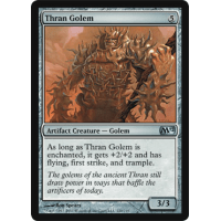 Thran Golem - Magic 2012 Thumb Nail