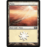 Plains D - Magic 2012 Thumb Nail