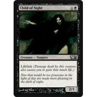 Child of Night - Magic 2012 Thumb Nail