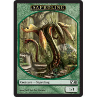 Saproling (Token) - Magic 2012 Thumb Nail