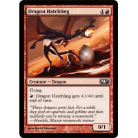 Dragon Hatchling - Magic 2013 Thumb Nail