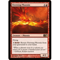 Firewing Phoenix - Magic 2013 Thumb Nail