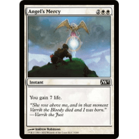 Angel's Mercy - Magic 2013 Thumb Nail