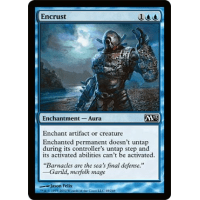 Encrust - Magic 2013 Thumb Nail
