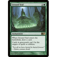 Ground Seal - Magic 2013 Thumb Nail