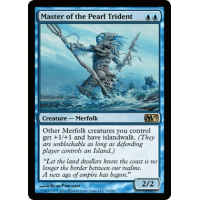 Master of the Pearl Trident - Magic 2013 Thumb Nail