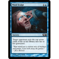 Mind Sculpt - Magic 2013 Thumb Nail