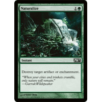 Naturalize - Magic 2013 Thumb Nail