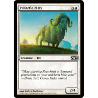 Pillarfield Ox - Magic 2013 Thumb Nail