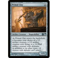 Primal Clay - Magic 2013 Thumb Nail