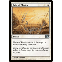 Rain of Blades - Magic 2013 Thumb Nail