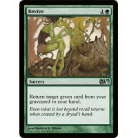 Revive - Magic 2013 Thumb Nail