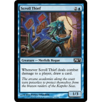 Scroll Thief - Magic 2013 Thumb Nail