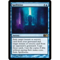 Spelltwine - Magic 2013 Thumb Nail