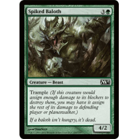 Spiked Baloth - Magic 2013 Thumb Nail
