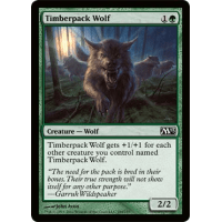 Timberpack Wolf - Magic 2013 Thumb Nail