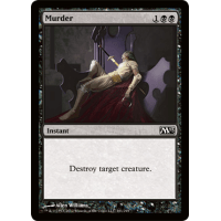 Murder - Magic 2013 Thumb Nail