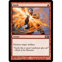 Smelt - Magic 2013 Thumb Nail