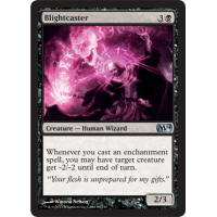 Blightcaster - Magic 2014 Thumb Nail