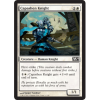 Capashen Knight - Magic 2014 Thumb Nail