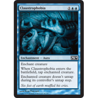 Claustrophobia - Magic 2014 Thumb Nail