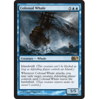 Colossal Whale - Magic 2014 Thumb Nail