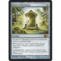 Door of Destinies - Magic 2014 Thumb Nail