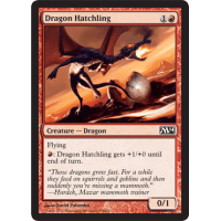 Dragon Hatchling - Magic 2014 Thumb Nail