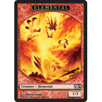 Elemental (Token) 8/13 - Magic 2014 Thumb Nail