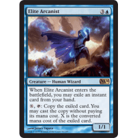 Elite Arcanist - Magic 2014 Thumb Nail